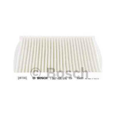 Filtr, vzduch v interiéru BOSCH 1 987 435 076 – Hledejceny.cz