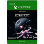 Star Wars: Battlefront - Death Star Expansion Pack – Hledejceny.cz