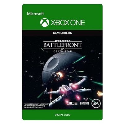 Star Wars: Battlefront - Death Star Expansion Pack