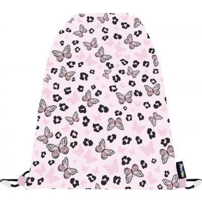 Oxybag Oxy Next Butterfly pink 9-43825 – Hledejceny.cz