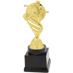 Soška sportovní pohár FOTBAL HRÁČ NT/P404 Soška FOTBAL A výška 19cm – Sleviste.cz