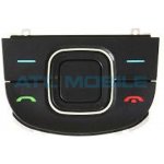 Klávesnice Nokia 3600 Slide vrchní – Zboží Mobilmania