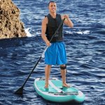 Paddleboard Bestway 65347 Hydro Force – Zboží Dáma