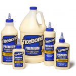 TITEBOND II Premium D3 Lepidlo na dřevo 946g – HobbyKompas.cz
