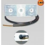 Proplast pozička LED MB Actros bílá 24V 0;5m