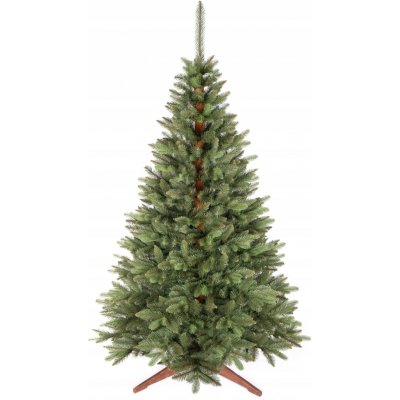 Smrk Bergamo 220cm – Hledejceny.cz