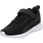 Puma Unisex Kids Flyer Runner V PS Sneaker Black – Zboží Dáma