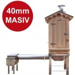 Master Smoker 40 LSA Vladeko – Zboží Dáma