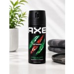 Axe Africa Men deospray 150 ml – Zboží Dáma