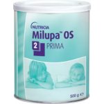 MILUPA OS 2 PRIMA POR PLV 1X500G – Hledejceny.cz