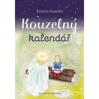 Kouzelný kalendář - Jostein Gaarder