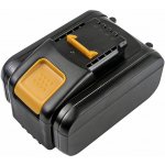 Cameron Sino AL-KO Easy Flex Csa 2020 / Gt2025 / Ht 2050 a další, ekv. B100, 20V, 4.95Ah, Li-Ion CS-ALK100PW - neoriginální – Zboží Dáma