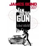 James Bond: The Man with the Golden Gun Fleming IanPaperback – Hledejceny.cz