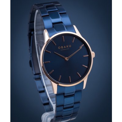 Obaku V247LXVLSL