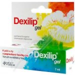 DEXILIP Gel na popraskané koutky 7 ml – Sleviste.cz