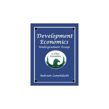 Development Economics - Lamehdasht Bahrum