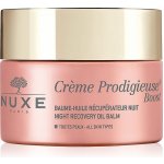 Nuxe Crème Prodigieuse Boost noční olejový balzám 50 ml – Sleviste.cz