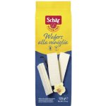 Schar Schär Wafers vanilkové 125 g – Zboží Dáma