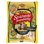 Strážnické Brambůrky Česnekové 60g – Zbozi.Blesk.cz