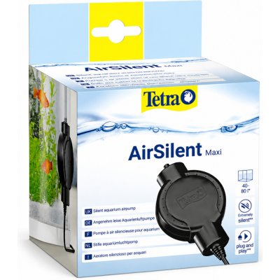Tetra AirSilent Maxi – Zboží Mobilmania