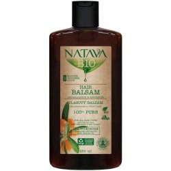 Natava BIO hair balsam Sea Buckthorn 250 ml