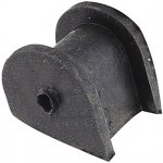 Průchodka táhla sytiče ČZ125/150C | Zboží Auto