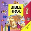 Bible hrou Leena Laneová, Gillian Chapmanová