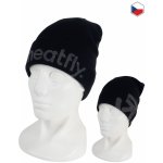 Meatfly kulich Wade Black Černá – Sleviste.cz