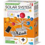 Mac Toys Planetáruium na solární pohon – Hledejceny.cz