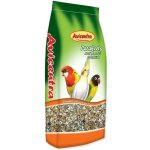Avicentra Professional Střední papoušek 20 kg – Sleviste.cz