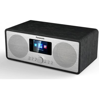 Panasonic RF-D40EG-K – Zboží Živě