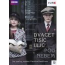 Film Dvacet tisíc ulic pod nebem DVD