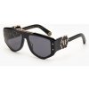 Sluneční brýle Philipp Plein SPP093M 0700