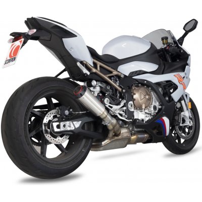 SCORPION Red Power PBM80SEO – Hledejceny.cz