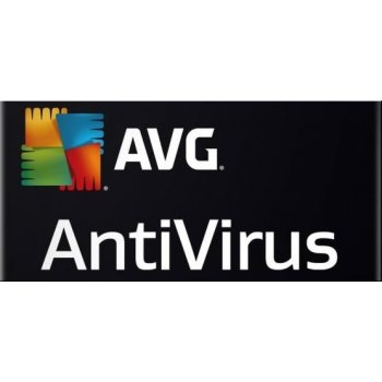 AVG AntiVirus 2016, 2 lic. 1 rok SN DVD (AVCEN12DCZS002)