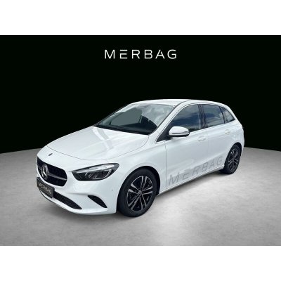 Mercedes-Benz B 180 100 kW – Hledejceny.cz