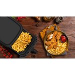 Salente HotAir 2v1 Black – Sleviste.cz