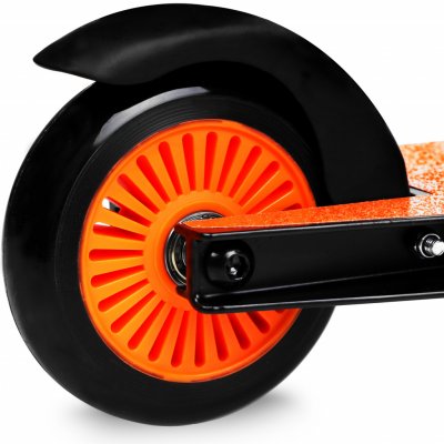 Spokey Hasbro Strike Nerf černo-oranžová – Hledejceny.cz