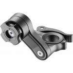 Interphone QUIKLOX s úchytem na řídítka SMQUIKLOXHANDLEBAR – Zboží Mobilmania