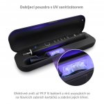 TrueLife SonicBrush Clean70 UV Black – Zboží Dáma