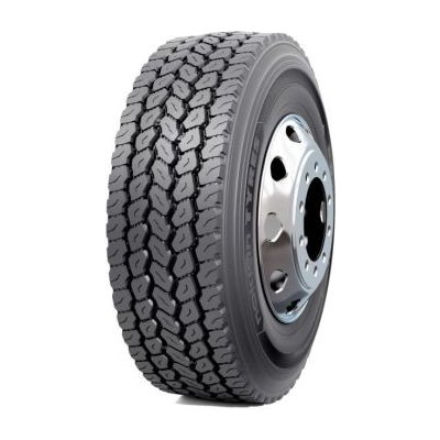 NOKIAN R-Truck Steer 385/65 R22,5 164 K – Hledejceny.cz