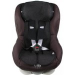 Kaarsgaren vložka do autosedačky 9-36 kg merino 3D černá – Zboží Dáma