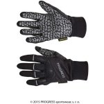 Progress Snowride LF black – Zboží Mobilmania