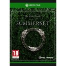 The Elder Scrolls Online: Summerset