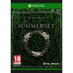 The Elder Scrolls Online: Summerset – Hledejceny.cz