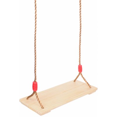Merco Pine Swing dřevěná houpačka – Hledejceny.cz