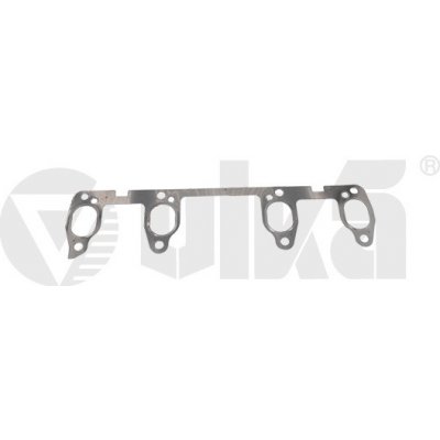 12530157801 VIKA Těsnění, kolektor výfukových plynů | Zboží Auto