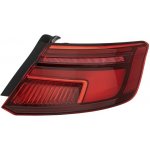 Pravé zadní světlo LED vnější Audi A3 (8V) 16-20 HATCHBACK HELLA – Hledejceny.cz