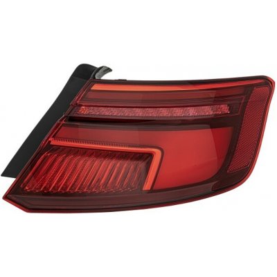Pravé zadní světlo LED vnější Audi A3 (8V) 16-20 HATCHBACK HELLA – Hledejceny.cz