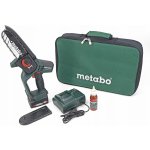 Metabo MS 18 LTX 15 600856500 – Hledejceny.cz
